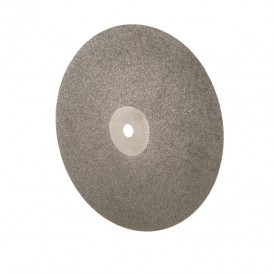 Glass Blade electroplated grinding disc for cutting glass