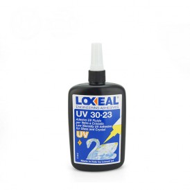 Glass UV glue Loxeal 3023 UV adhesive glue for bonding glass