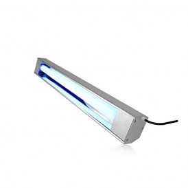 Glass UV lamp for bonding glass GUVL-40W