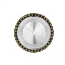 Glass Diamond Wheel Bowl Type Grinding Wheel AN ITEM NO.	AN