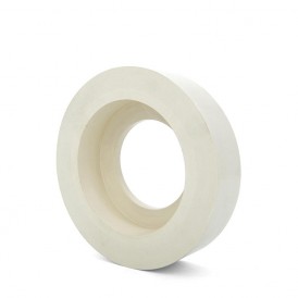 Cup Shape Cerium polishing wheel with cerium oxide