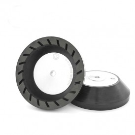 Glass turbo resin cup/bowl grinding wheel EN-2