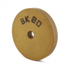 BK80 Peripheral Glass Polishing Wheel BK-FE-B