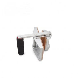 Glass lifter single-handle glasscarrying device GS-J1